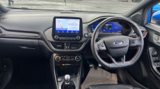 Ford Puma 1.0 EcoBoost Hybrid mHEV ST-Line X 5dr Petrol Hatchback